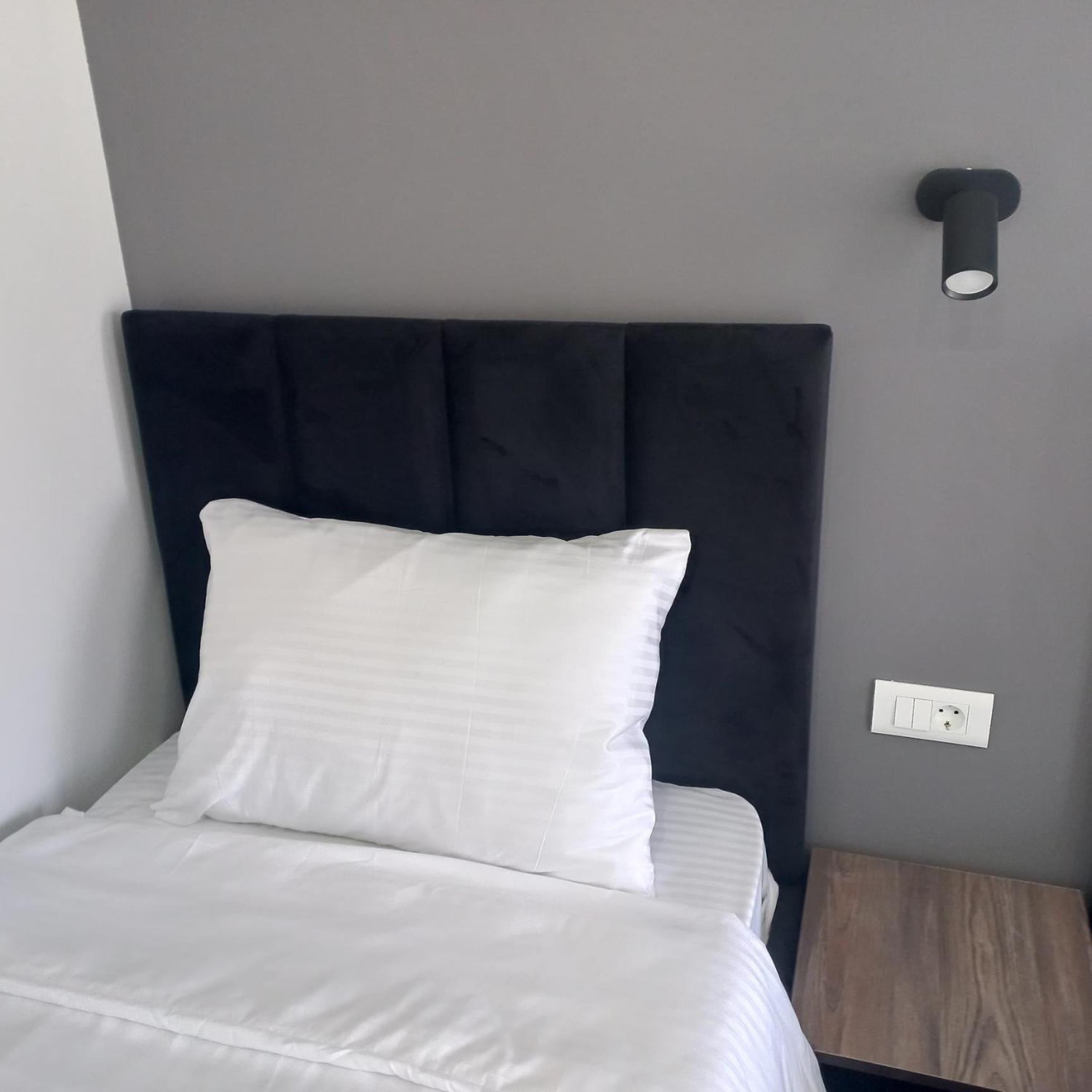 Vila Don Ohrid Værelse billede