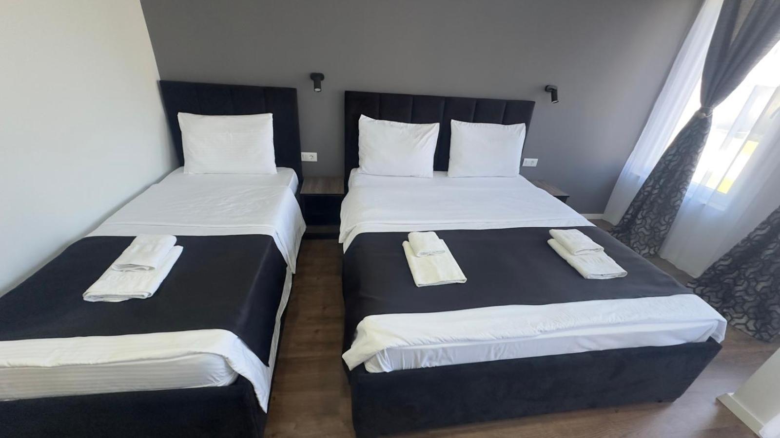 Vila Don Ohrid Eksteriør billede