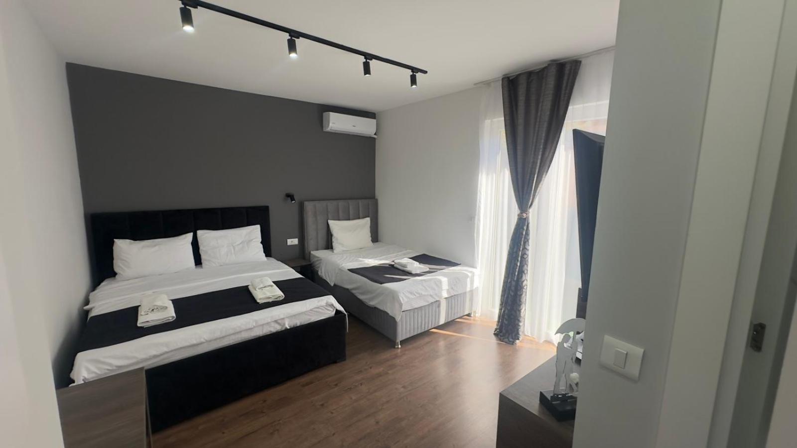 Vila Don Ohrid Eksteriør billede