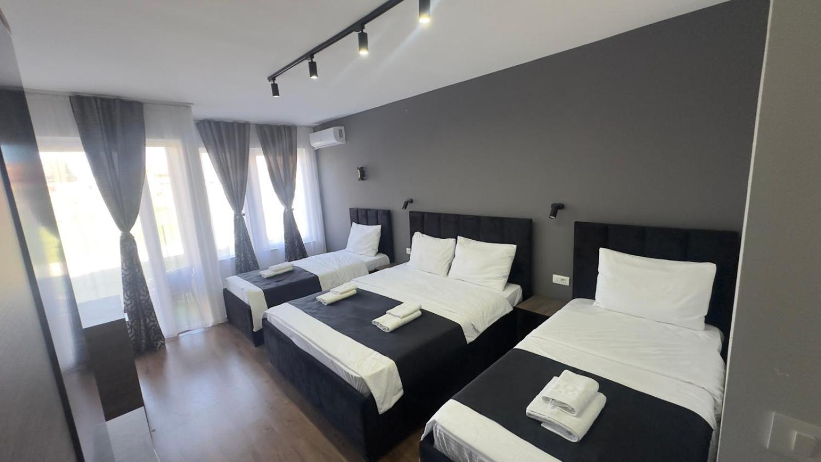 Vila Don Ohrid Eksteriør billede